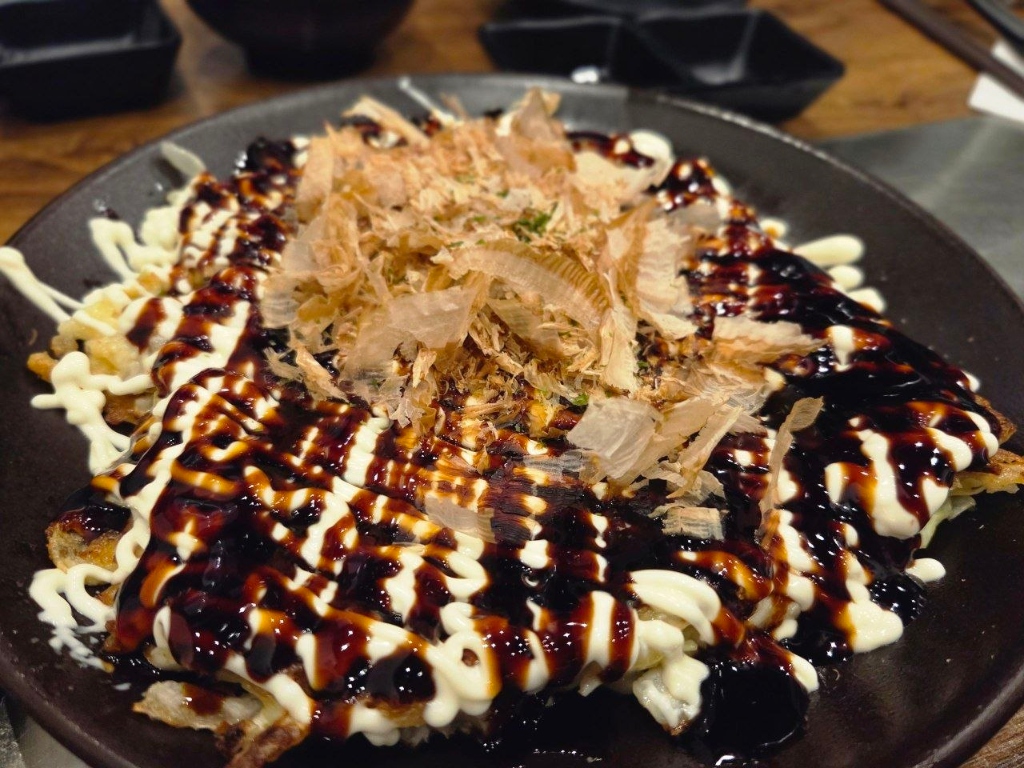 오코노미야끼